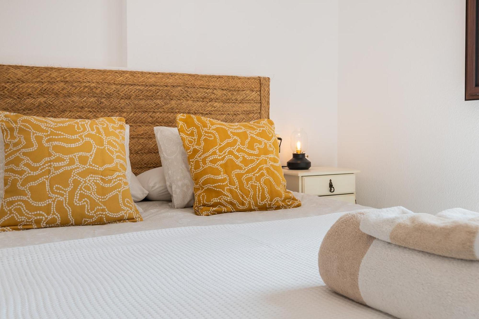 Apartamento Con Amplio Porche Y Bbq Benalmadena Luaran gambar